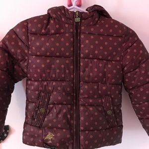 Sergent Major Coat size 110CM